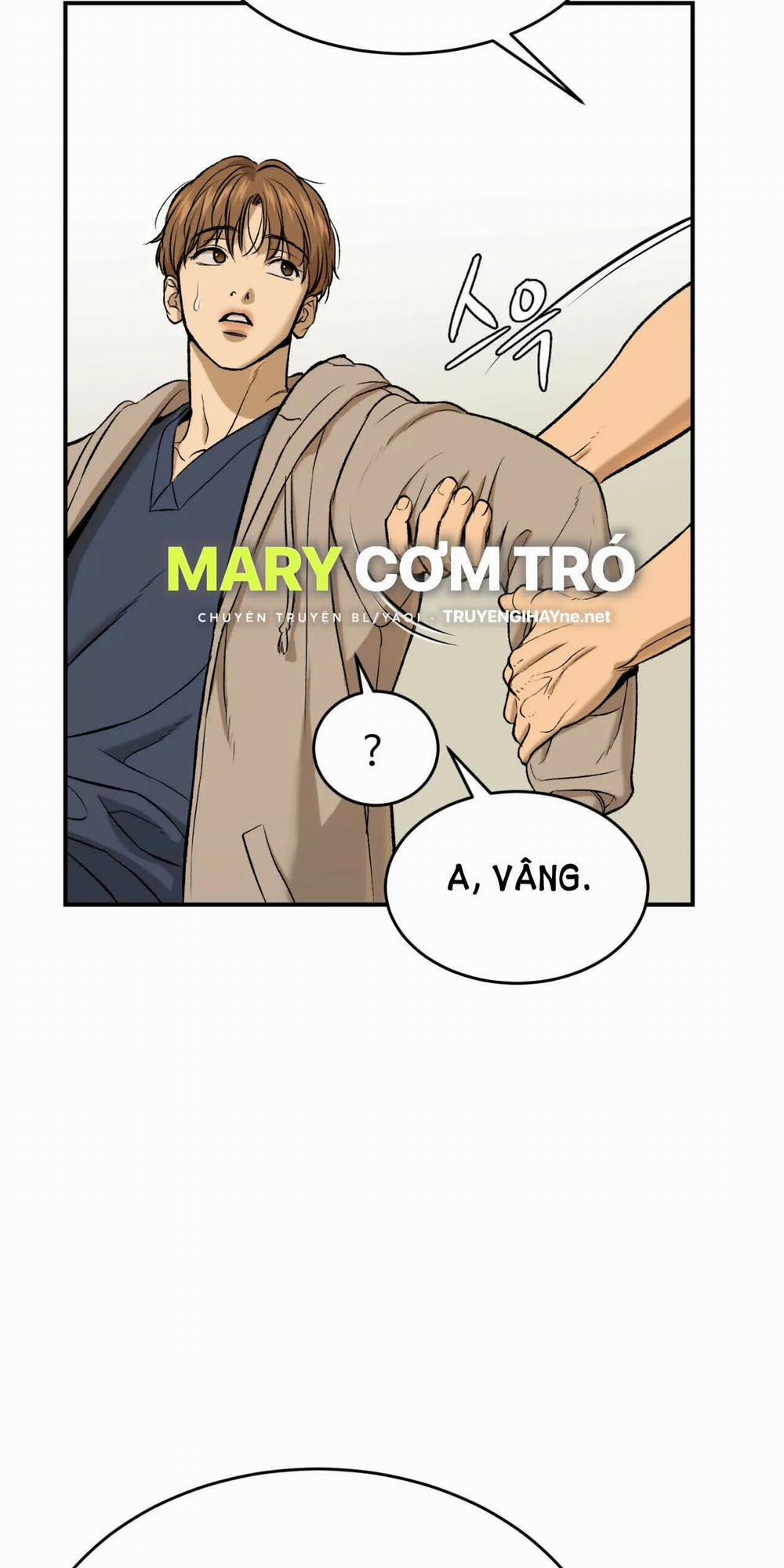 manhwax10.com - Truyện Manhwa [18+] Jinx Chương 9 2 Trang 10