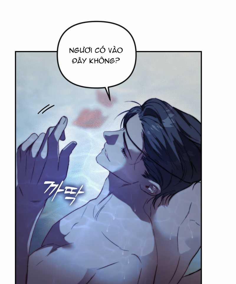 manhwax10.com - Truyện Manhwa [18+] Khách Không Mời Mà Đến Của Thiên Đàng Chương 13 2 Trang 6