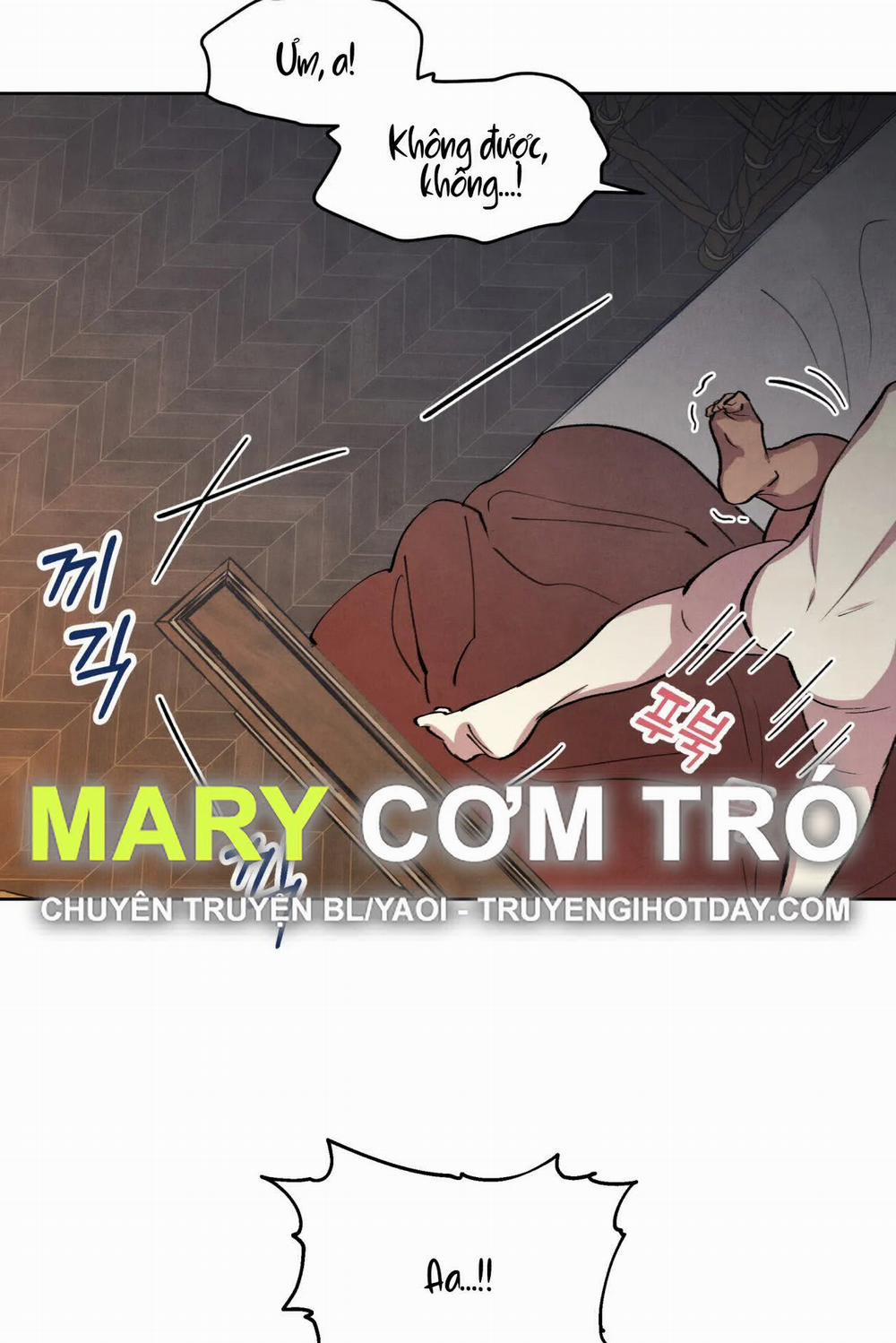 manhwax10.com - Truyện Manhwa [18+] Khế Ước Bí Mật Của Đại Công Tước Phương Bắc Chương 19 1 Trang 17