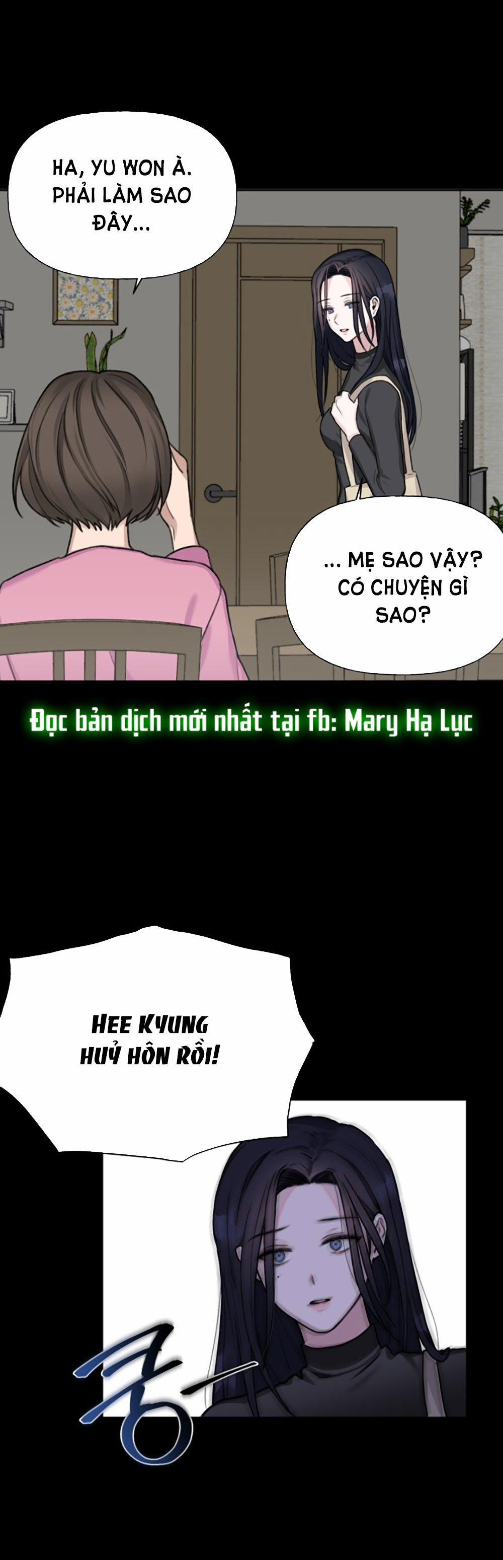 manhwax10.com - Truyện Manhwa [18+] Khép Đôi Mi Lại Chương 1 1 Trang 19