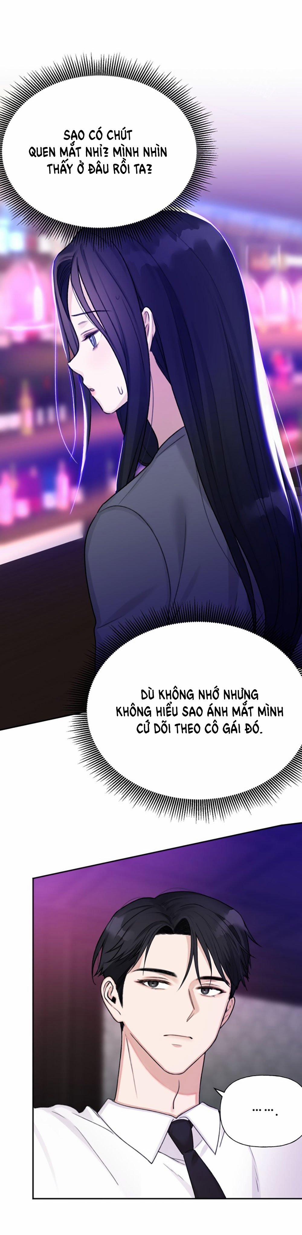 manhwax10.com - Truyện Manhwa [18+] Khép Đôi Mi Lại Chương 1 1 Trang 26