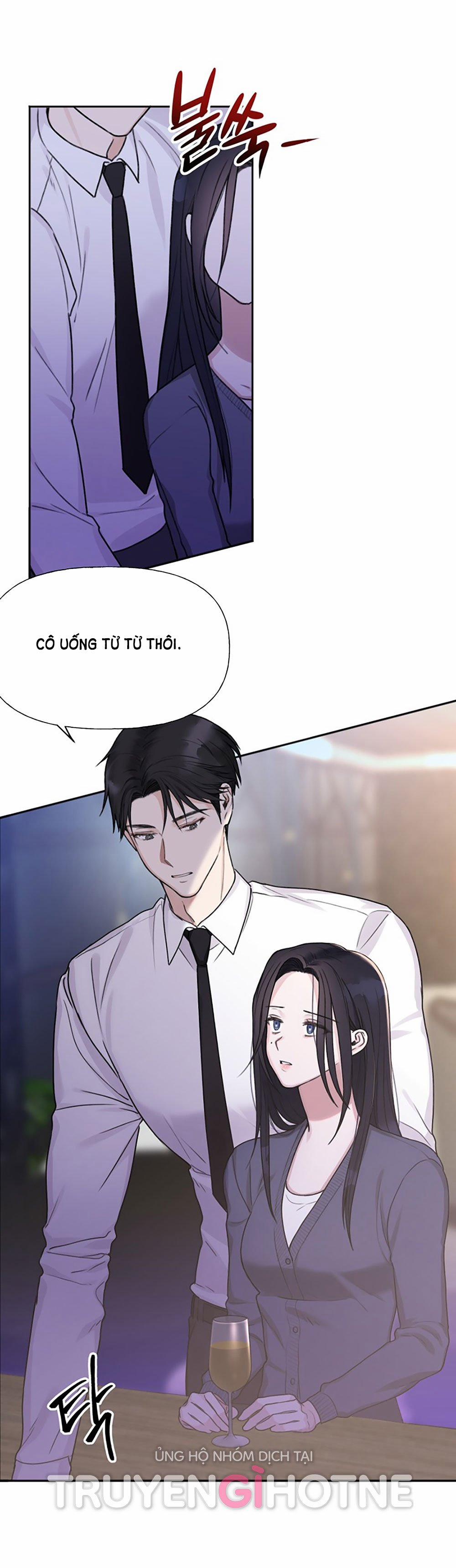 manhwax10.com - Truyện Manhwa [18+] Khép Đôi Mi Lại Chương 1 1 Trang 28