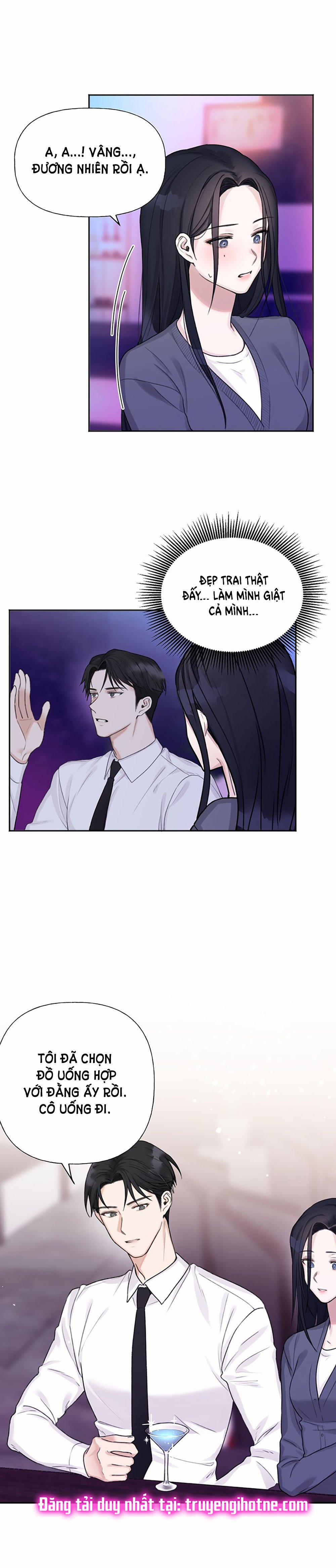 manhwax10.com - Truyện Manhwa [18+] Khép Đôi Mi Lại Chương 1 1 Trang 30