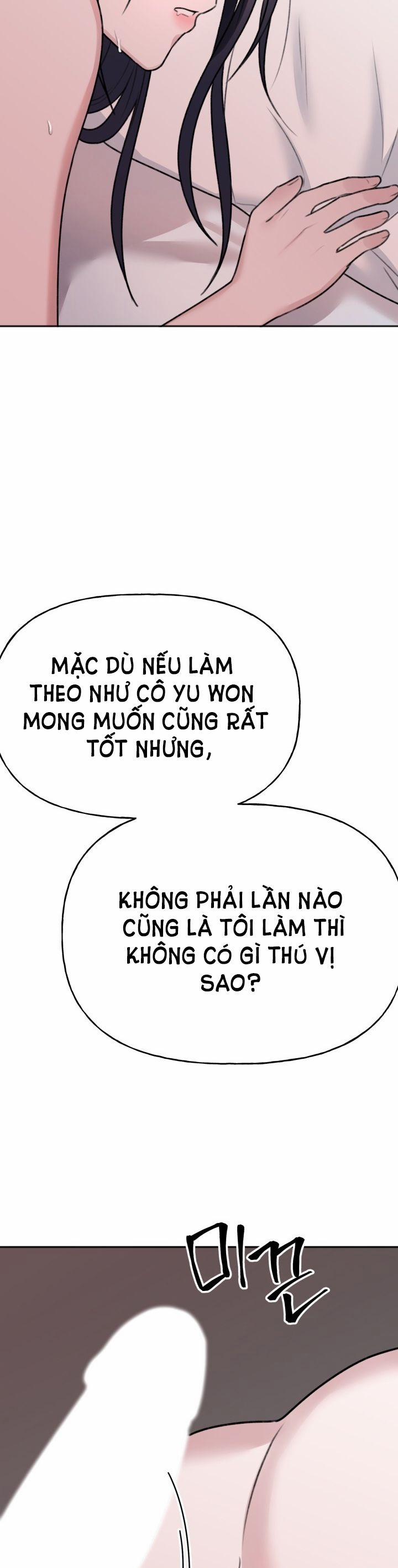 manhwax10.com - Truyện Manhwa [18+] Khép Đôi Mi Lại Chương 10 1 Trang 25