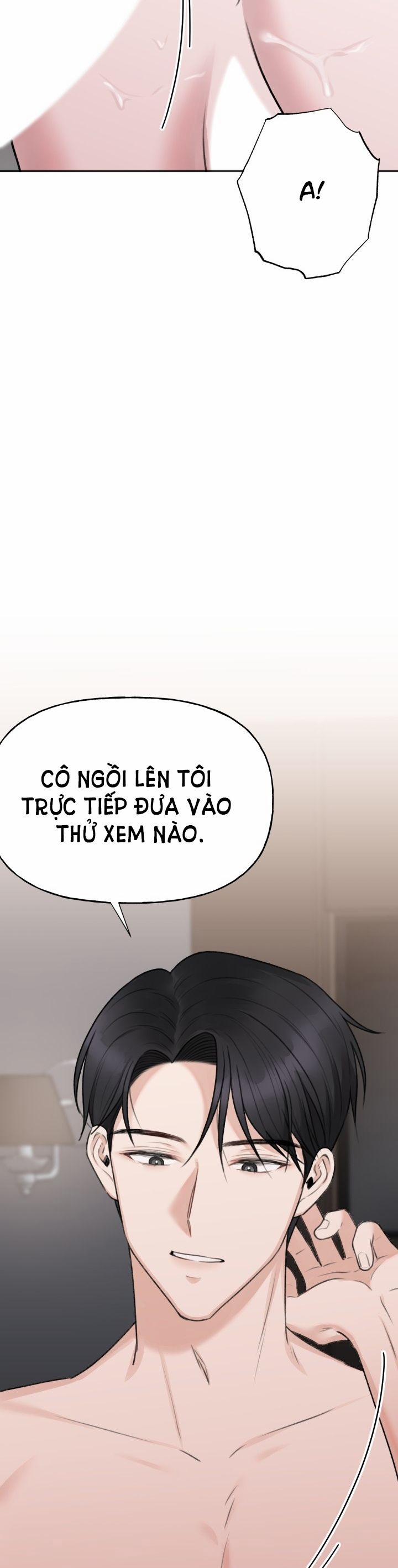 manhwax10.com - Truyện Manhwa [18+] Khép Đôi Mi Lại Chương 10 1 Trang 26