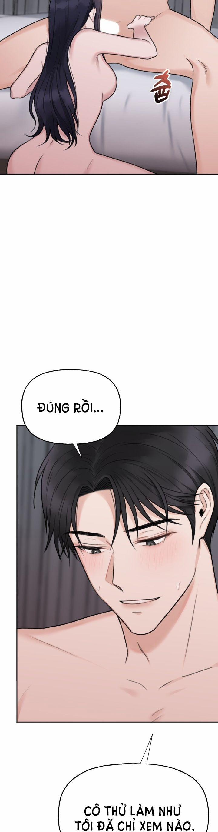 manhwax10.com - Truyện Manhwa [18+] Khép Đôi Mi Lại Chương 10 1 Trang 5