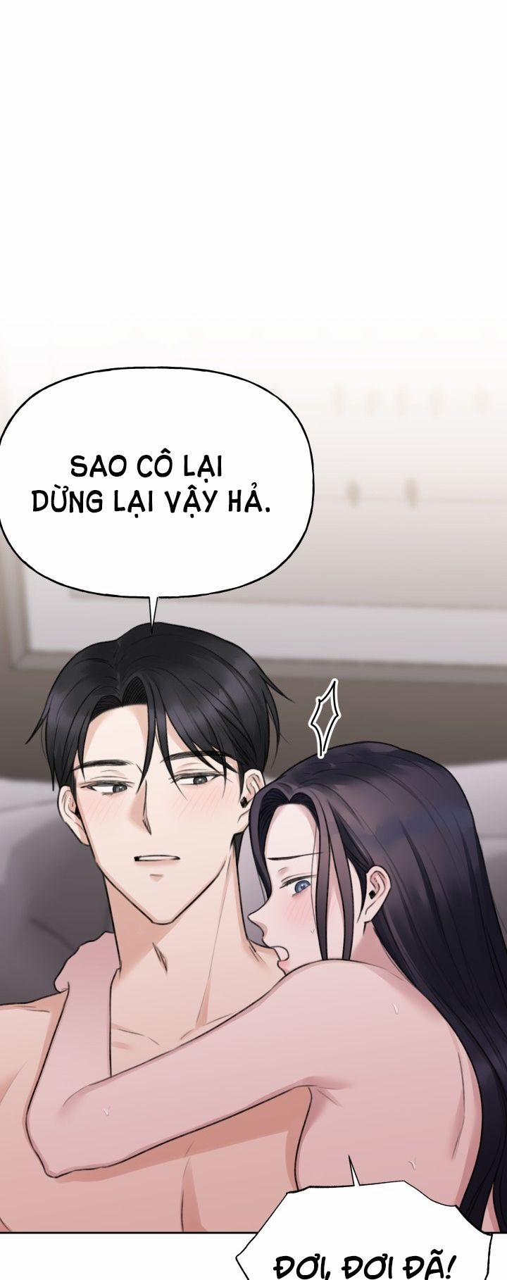 manhwax10.com - Truyện Manhwa [18+] Khép Đôi Mi Lại Chương 10 2 Trang 1