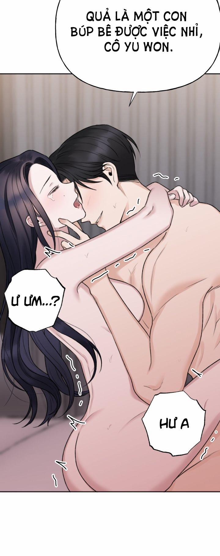 manhwax10.com - Truyện Manhwa [18+] Khép Đôi Mi Lại Chương 10 2 Trang 5