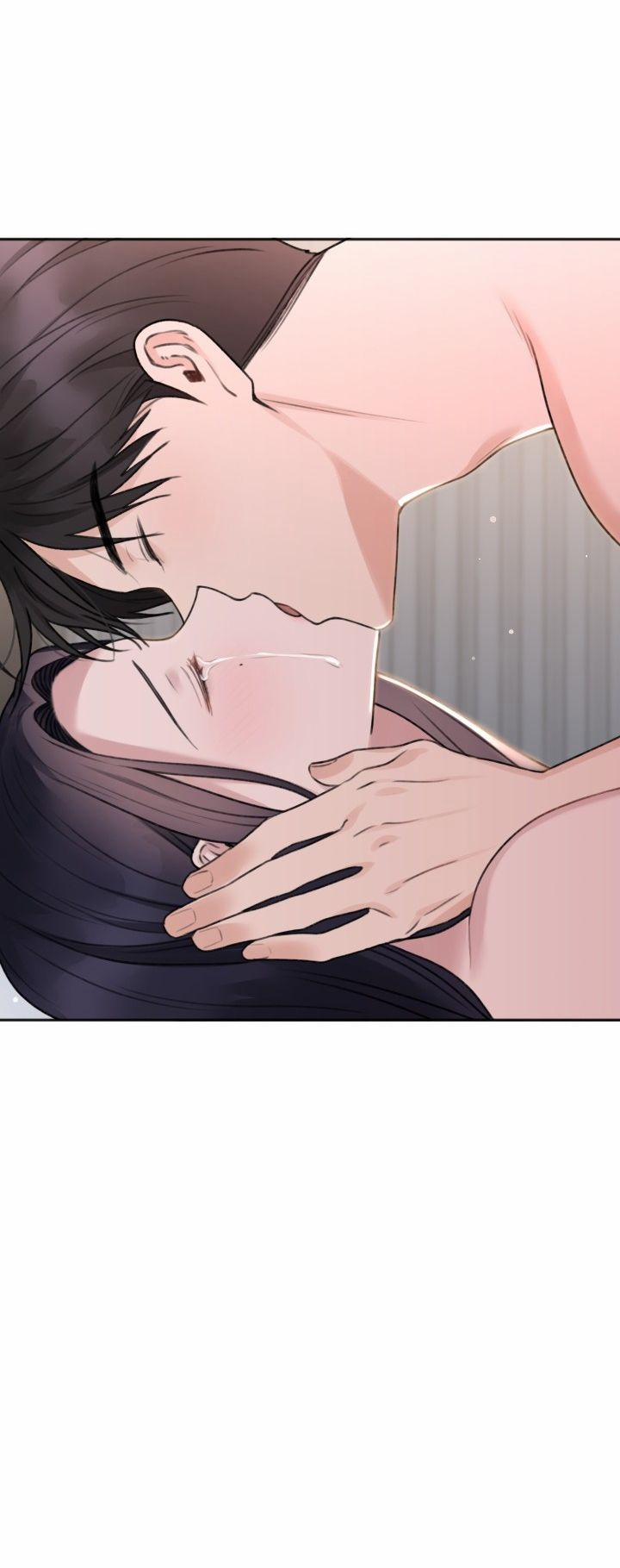 manhwax10.com - Truyện Manhwa [18+] Khép Đôi Mi Lại Chương 10 2 Trang 8