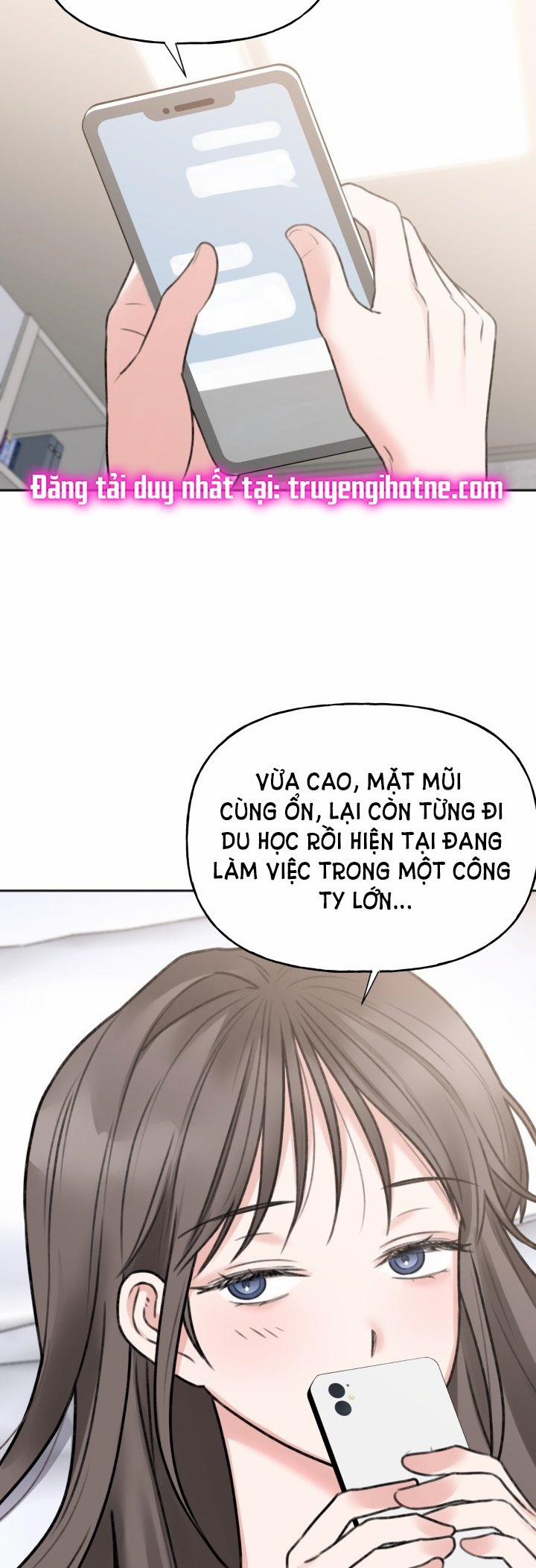 manhwax10.com - Truyện Manhwa [18+] Khép Đôi Mi Lại Chương 11 1 Trang 22