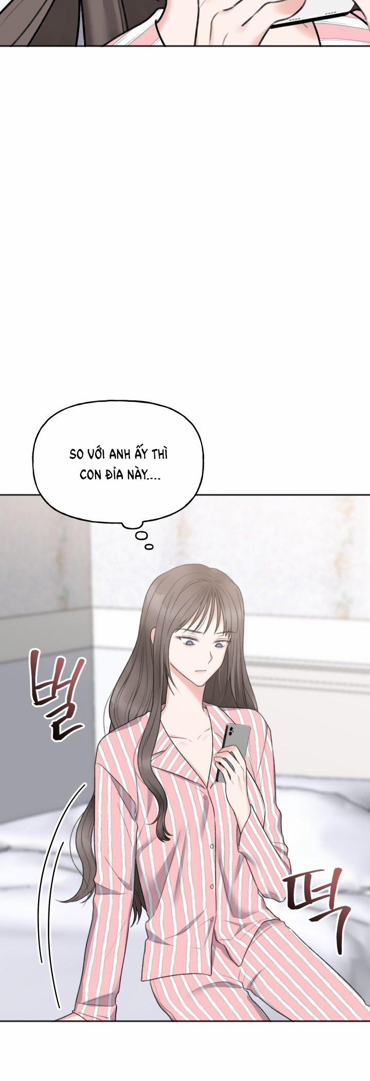 manhwax10.com - Truyện Manhwa [18+] Khép Đôi Mi Lại Chương 11 1 Trang 23