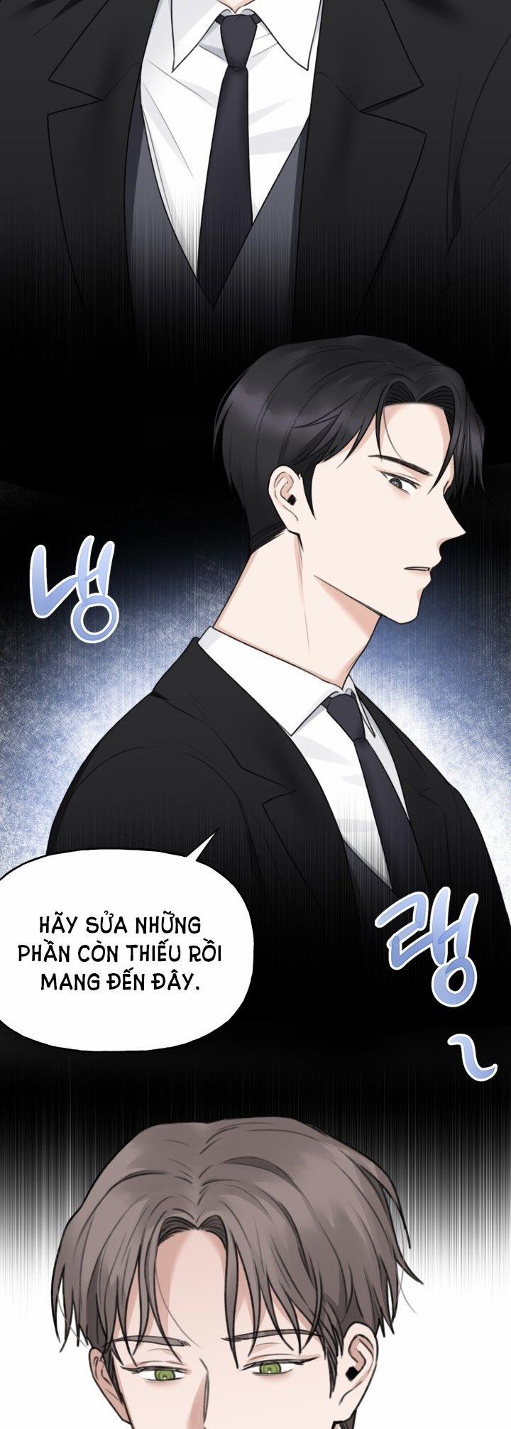 manhwax10.com - Truyện Manhwa [18+] Khép Đôi Mi Lại Chương 11 1 Trang 4