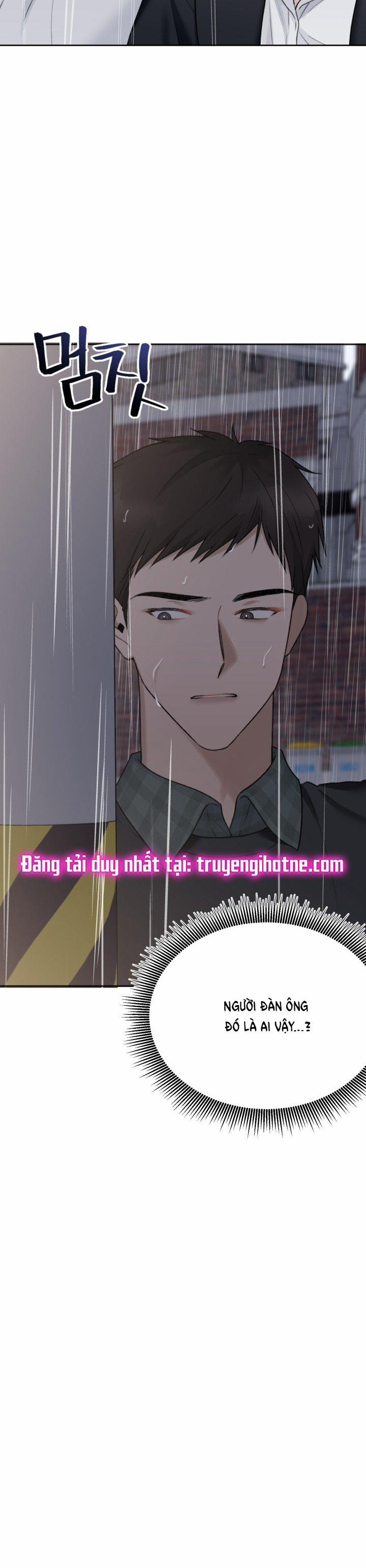 manhwax10.com - Truyện Manhwa [18+] Khép Đôi Mi Lại Chương 11 2 Trang 11