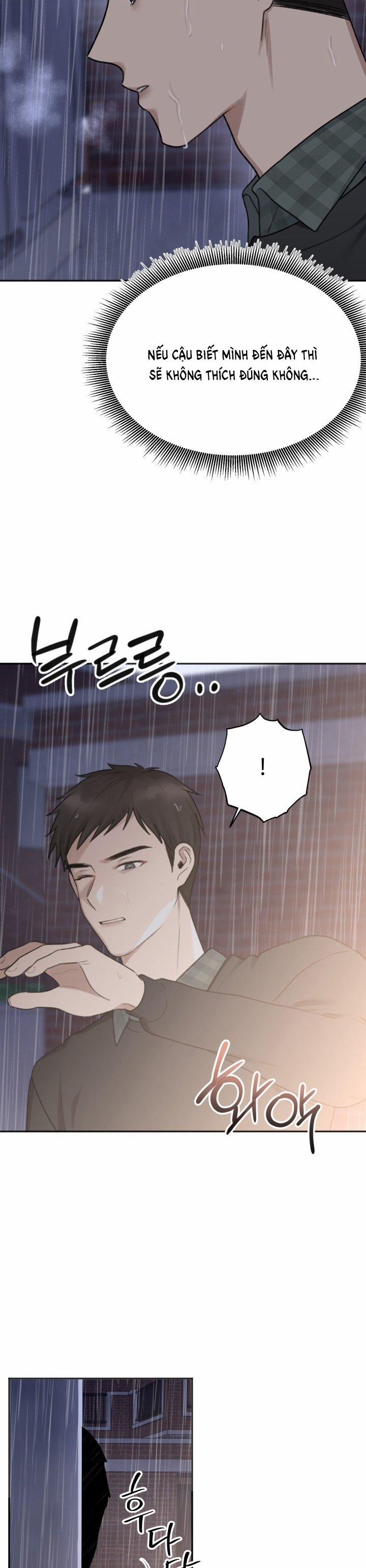 manhwax10.com - Truyện Manhwa [18+] Khép Đôi Mi Lại Chương 11 2 Trang 8