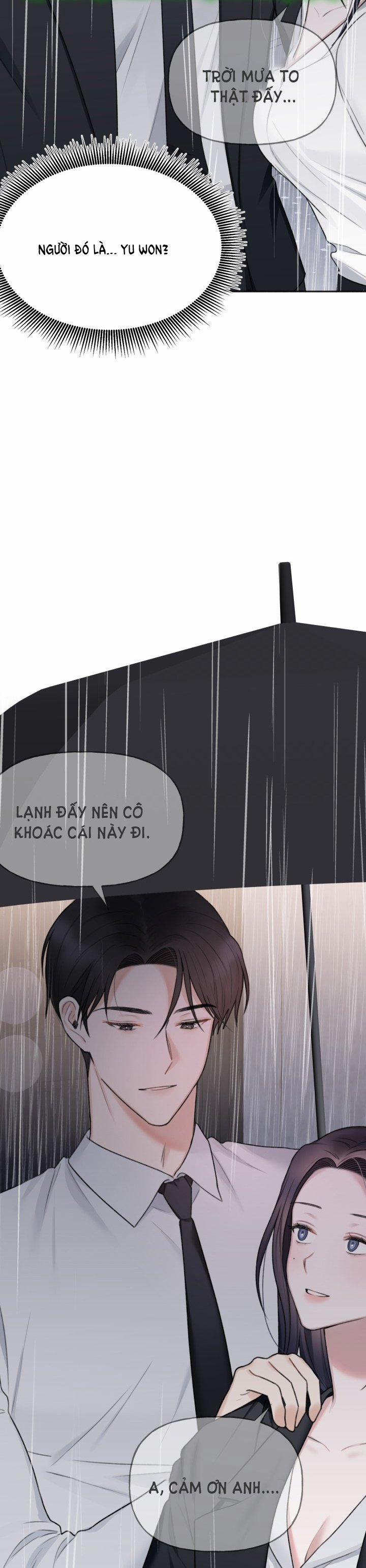 manhwax10.com - Truyện Manhwa [18+] Khép Đôi Mi Lại Chương 11 2 Trang 10