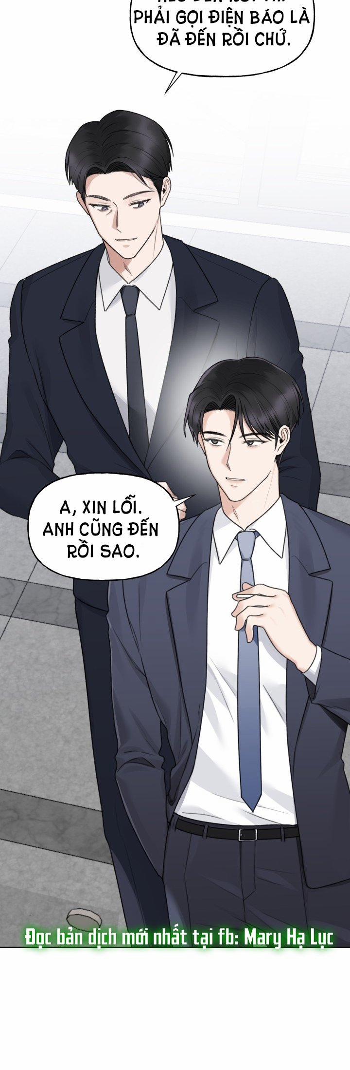 manhwax10.com - Truyện Manhwa [18+] Khép Đôi Mi Lại Chương 12 1 Trang 30