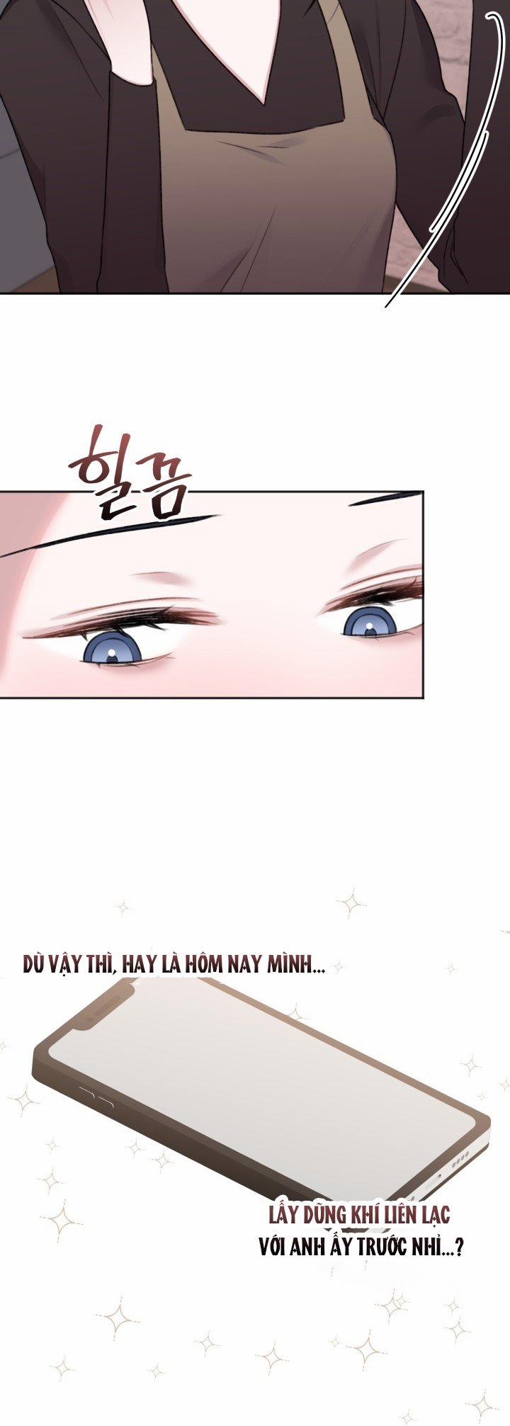 manhwax10.com - Truyện Manhwa [18+] Khép Đôi Mi Lại Chương 12 1 Trang 7