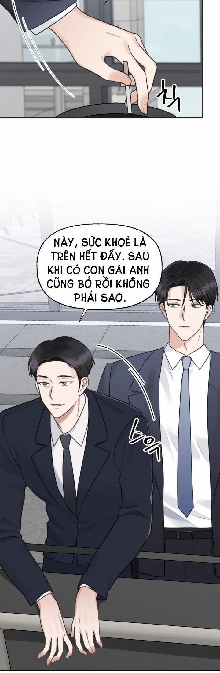 manhwax10.com - Truyện Manhwa [18+] Khép Đôi Mi Lại Chương 12 2 Trang 2