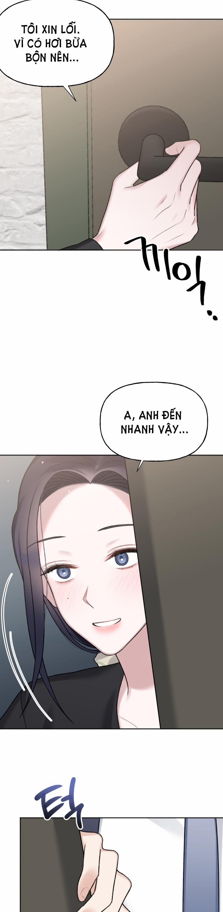 manhwax10.com - Truyện Manhwa [18+] Khép Đôi Mi Lại Chương 12 2 Trang 13