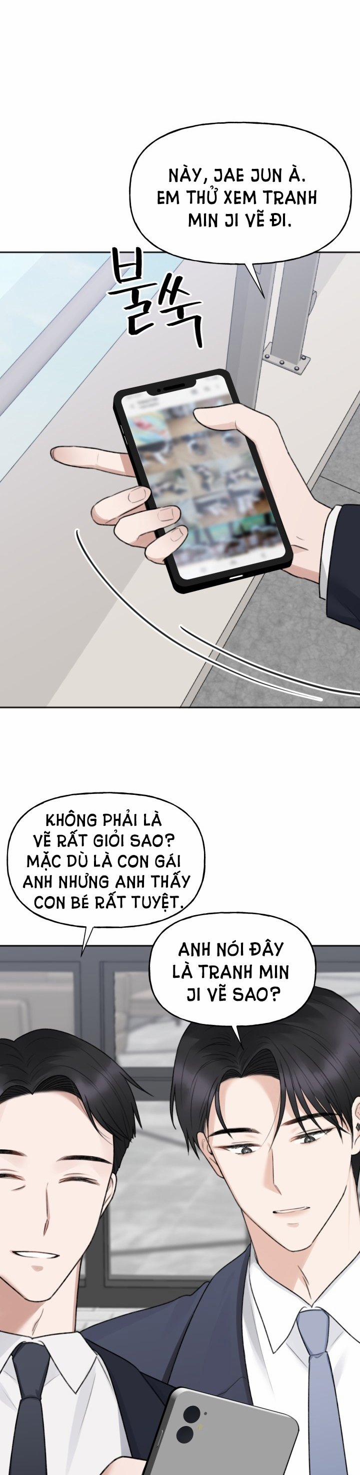 manhwax10.com - Truyện Manhwa [18+] Khép Đôi Mi Lại Chương 12 2 Trang 4