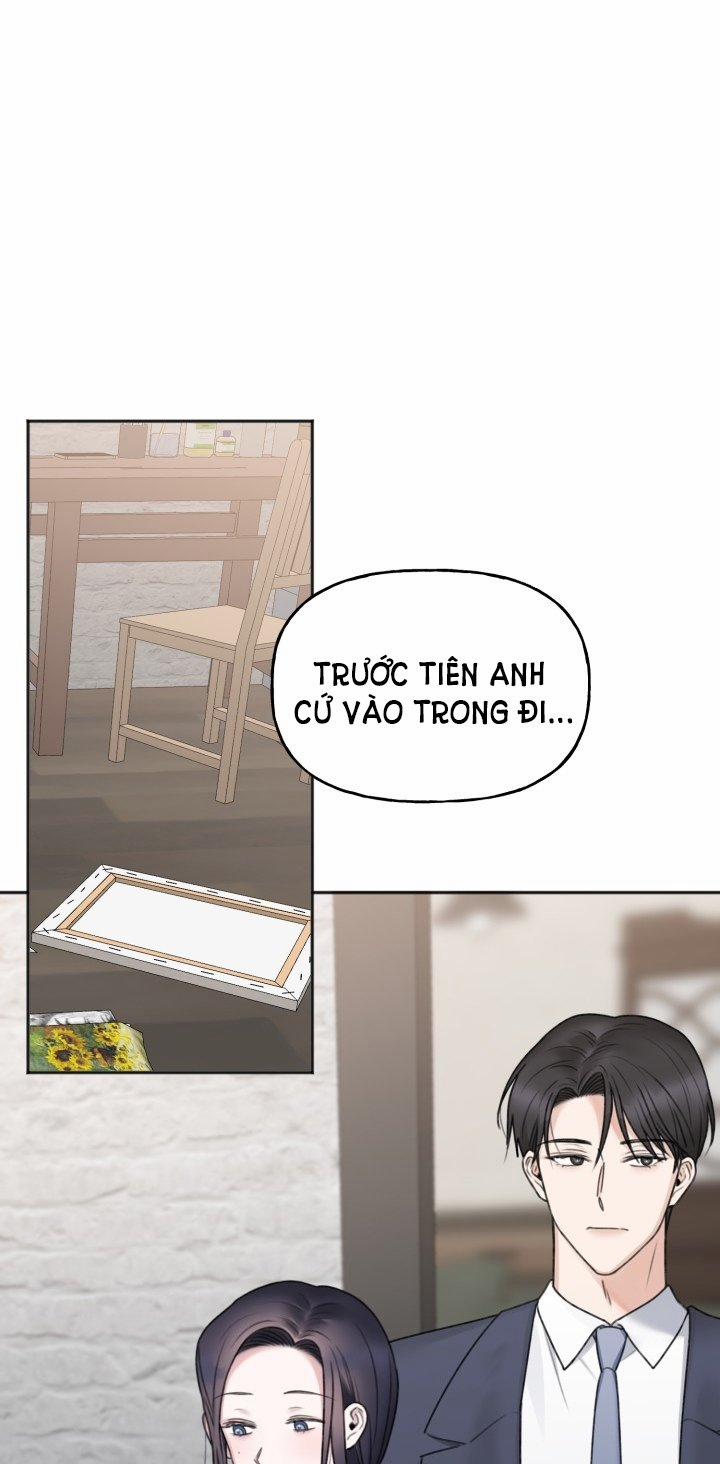 manhwax10.com - Truyện Manhwa [18+] Khép Đôi Mi Lại Chương 13 1 Trang 2