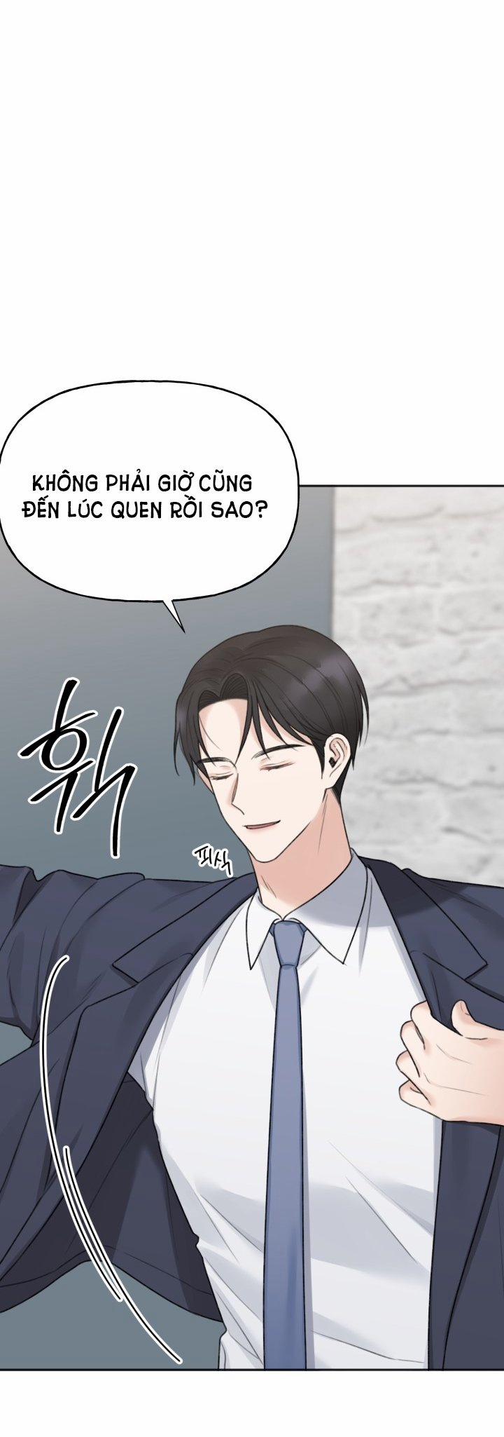 manhwax10.com - Truyện Manhwa [18+] Khép Đôi Mi Lại Chương 13 1 Trang 33