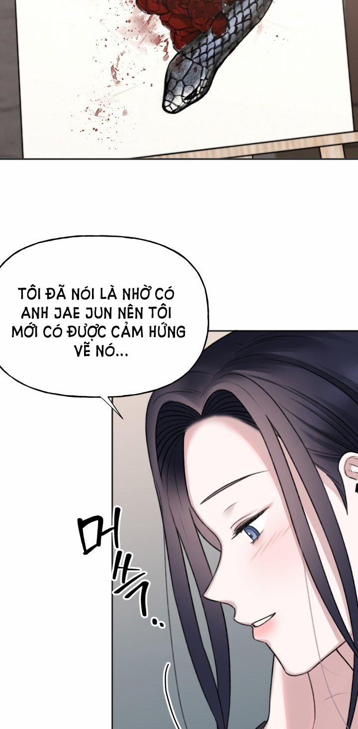 manhwax10.com - Truyện Manhwa [18+] Khép Đôi Mi Lại Chương 13 1 Trang 7