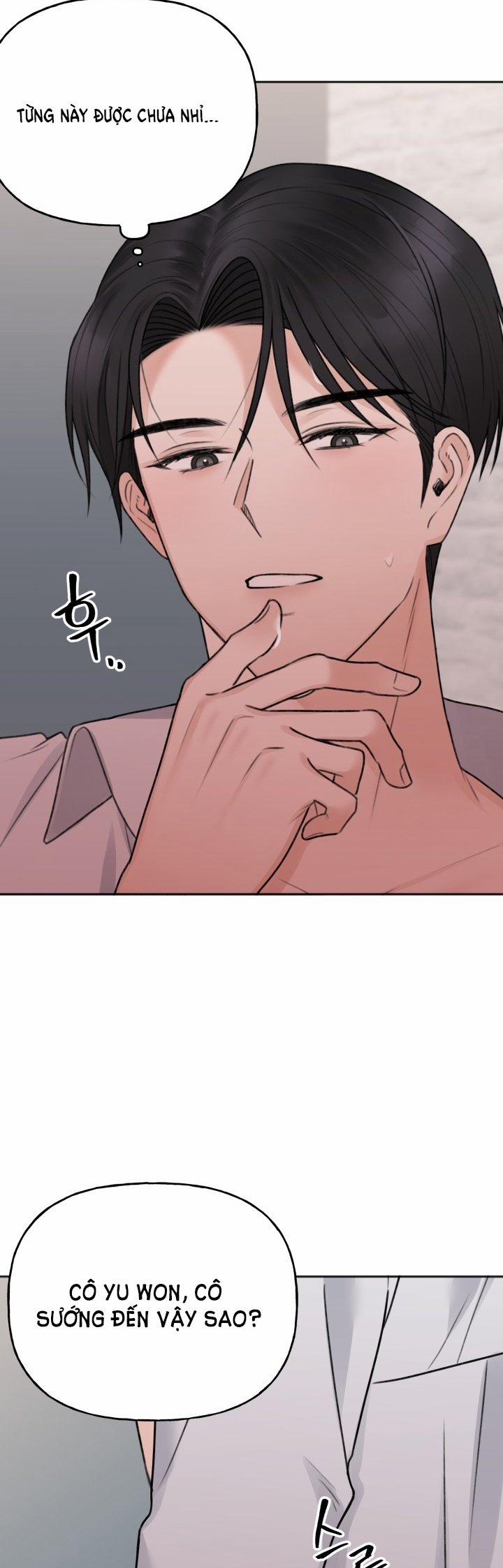 manhwax10.com - Truyện Manhwa [18+] Khép Đôi Mi Lại Chương 13 2 Trang 9