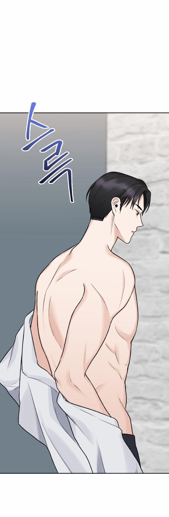 manhwax10.com - Truyện Manhwa [18+] Khép Đôi Mi Lại Chương 14 1 Trang 3