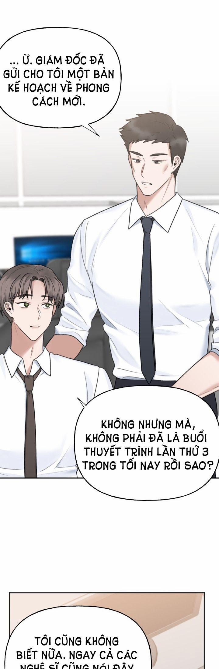 manhwax10.com - Truyện Manhwa [18+] Khép Đôi Mi Lại Chương 14 1 Trang 21