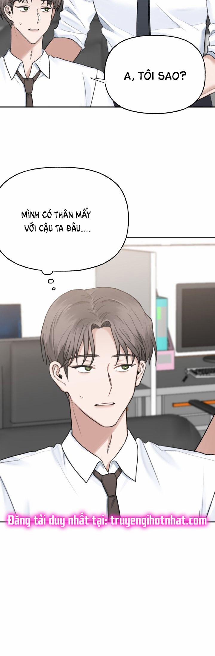 manhwax10.com - Truyện Manhwa [18+] Khép Đôi Mi Lại Chương 14 1 Trang 28