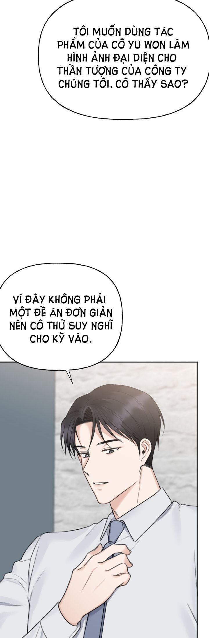 manhwax10.com - Truyện Manhwa [18+] Khép Đôi Mi Lại Chương 14 1 Trang 6