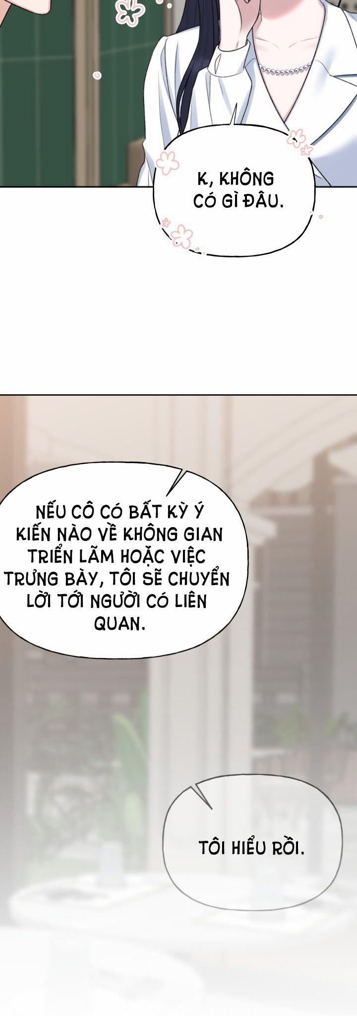 manhwax10.com - Truyện Manhwa [18+] Khép Đôi Mi Lại Chương 15 2 Trang 11