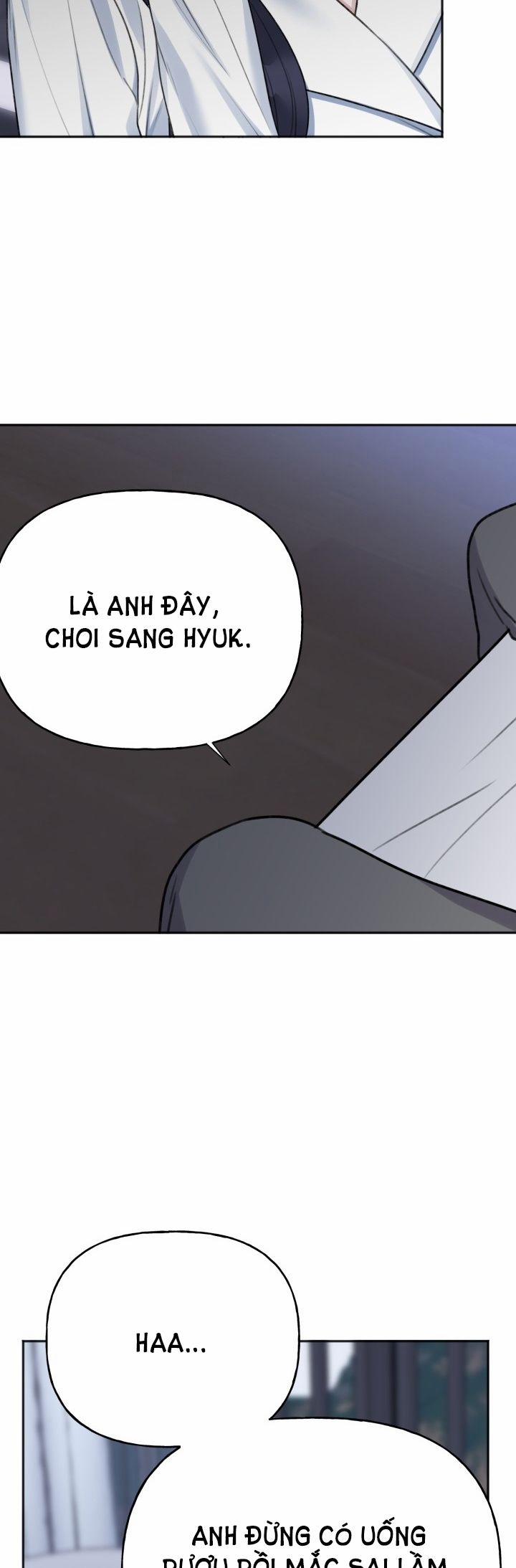 manhwax10.com - Truyện Manhwa [18+] Khép Đôi Mi Lại Chương 15 2 Trang 24