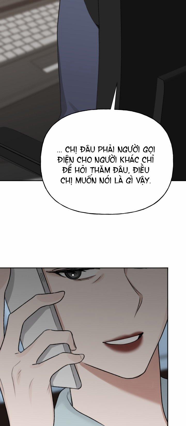 manhwax10.com - Truyện Manhwa [18+] Khép Đôi Mi Lại Chương 16 2 Trang 19