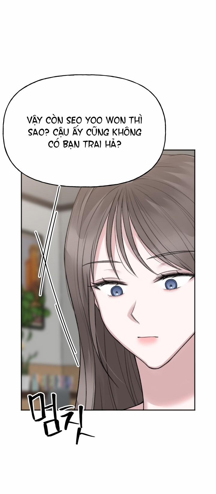 manhwax10.com - Truyện Manhwa [18+] Khép Đôi Mi Lại Chương 16 2 Trang 3