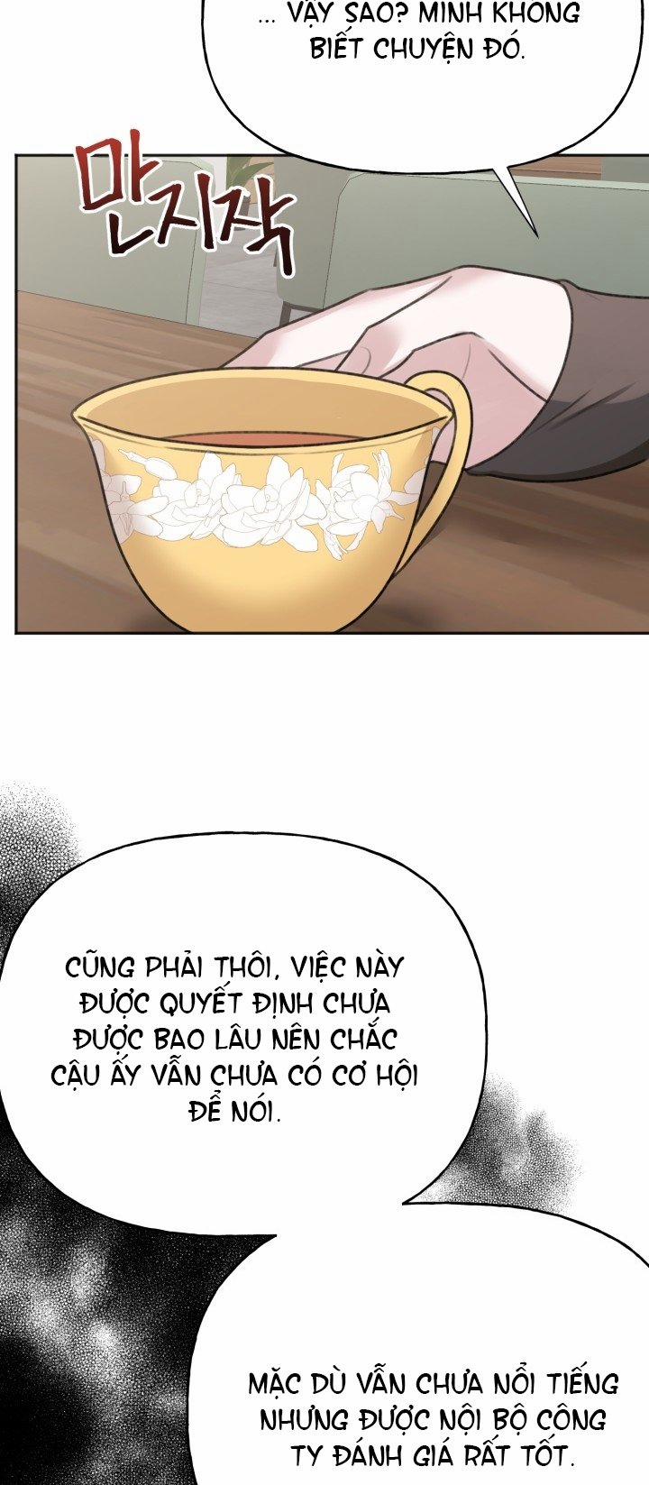 manhwax10.com - Truyện Manhwa [18+] Khép Đôi Mi Lại Chương 16 2 Trang 7