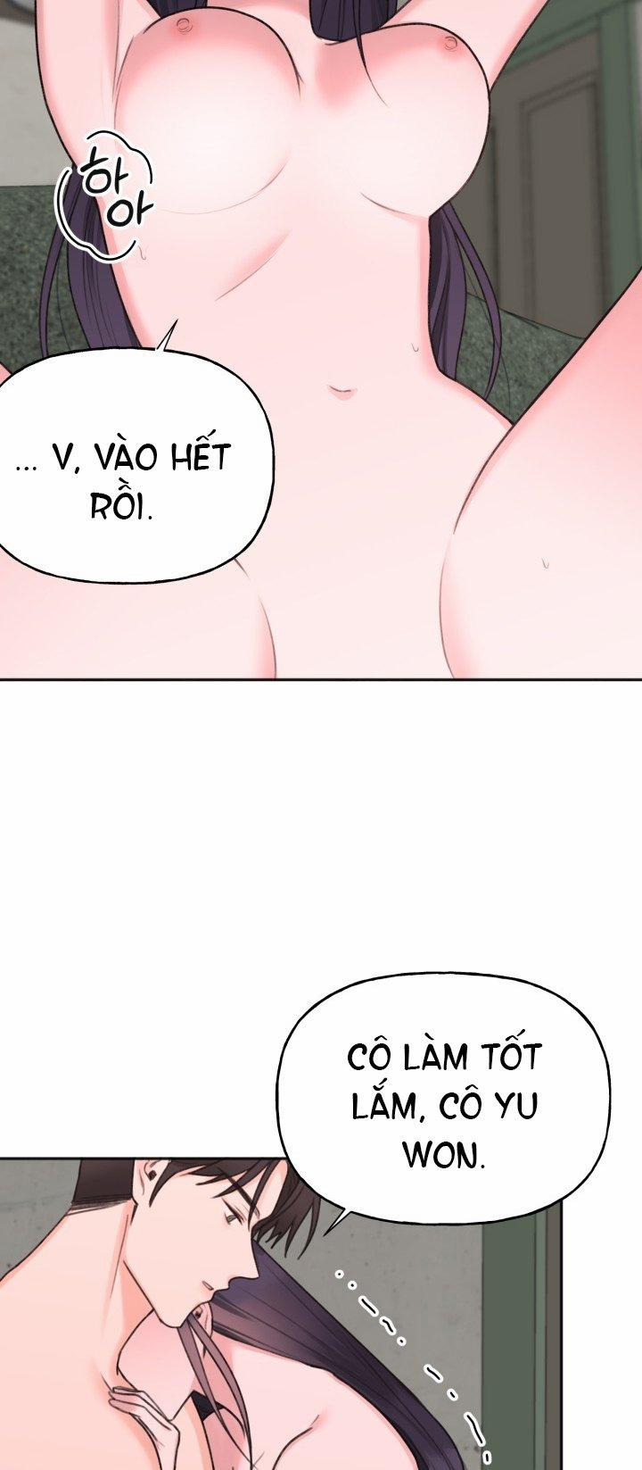 manhwax10.com - Truyện Manhwa [18+] Khép Đôi Mi Lại Chương 17 2 Trang 13