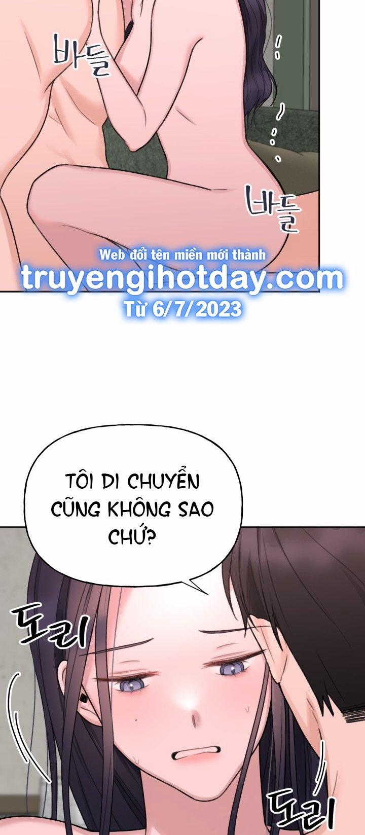 manhwax10.com - Truyện Manhwa [18+] Khép Đôi Mi Lại Chương 17 2 Trang 14