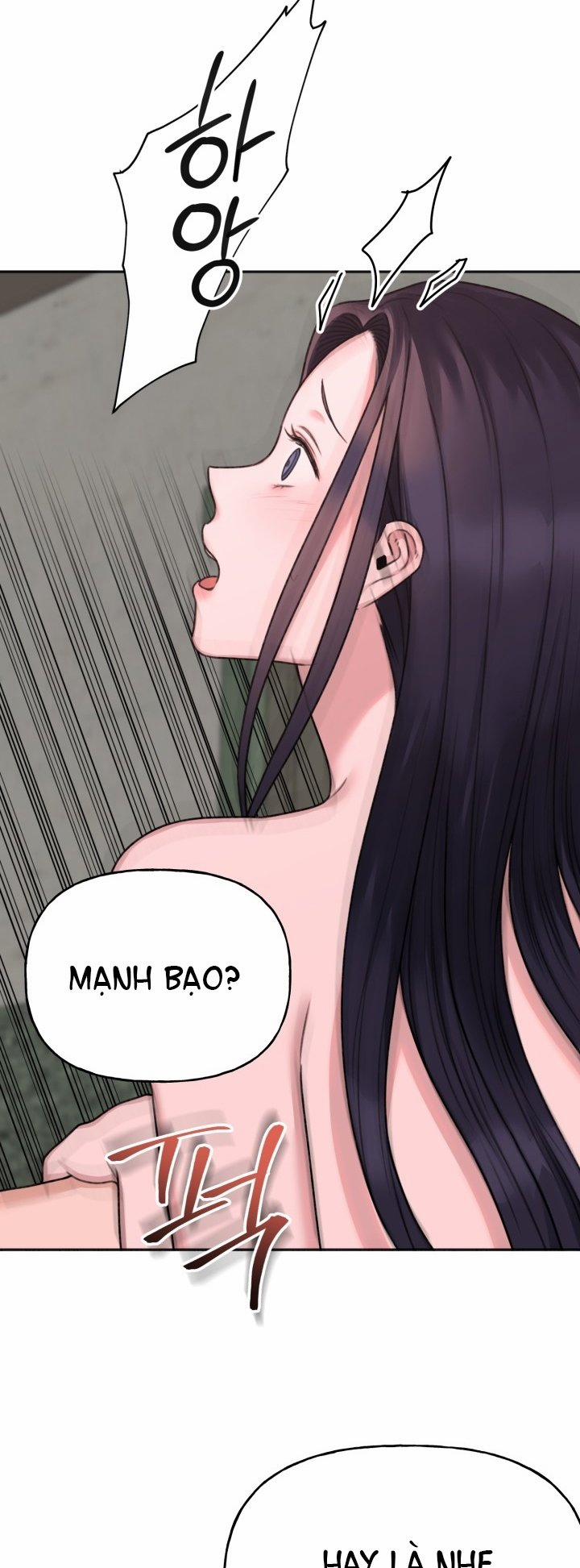 manhwax10.com - Truyện Manhwa [18+] Khép Đôi Mi Lại Chương 17 2 Trang 22