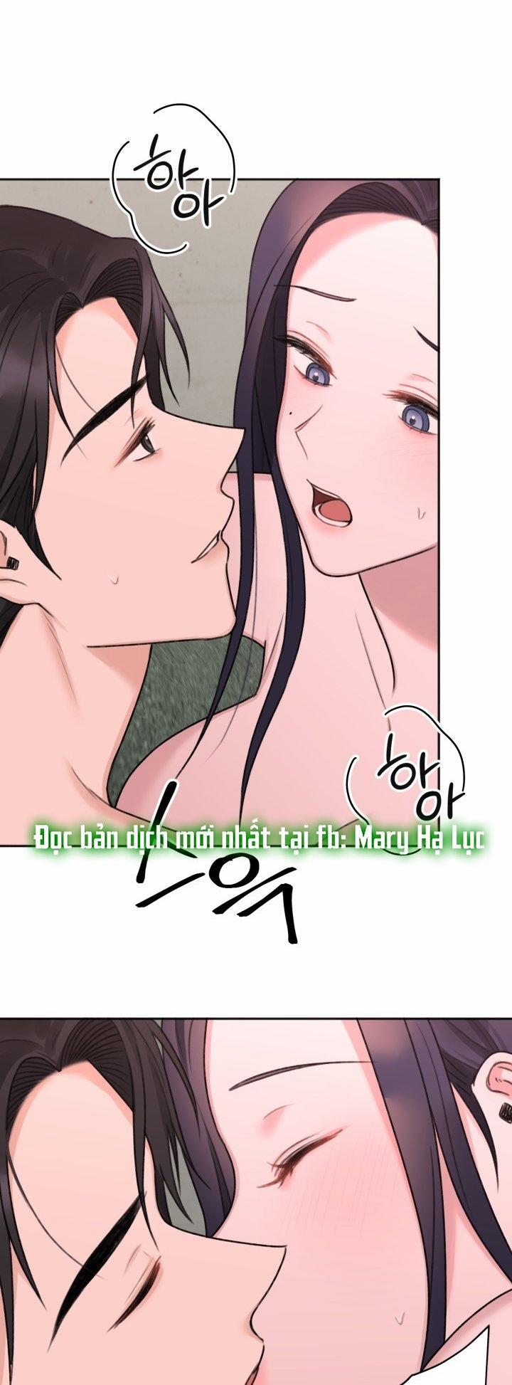 manhwax10.com - Truyện Manhwa [18+] Khép Đôi Mi Lại Chương 17 2 Trang 25