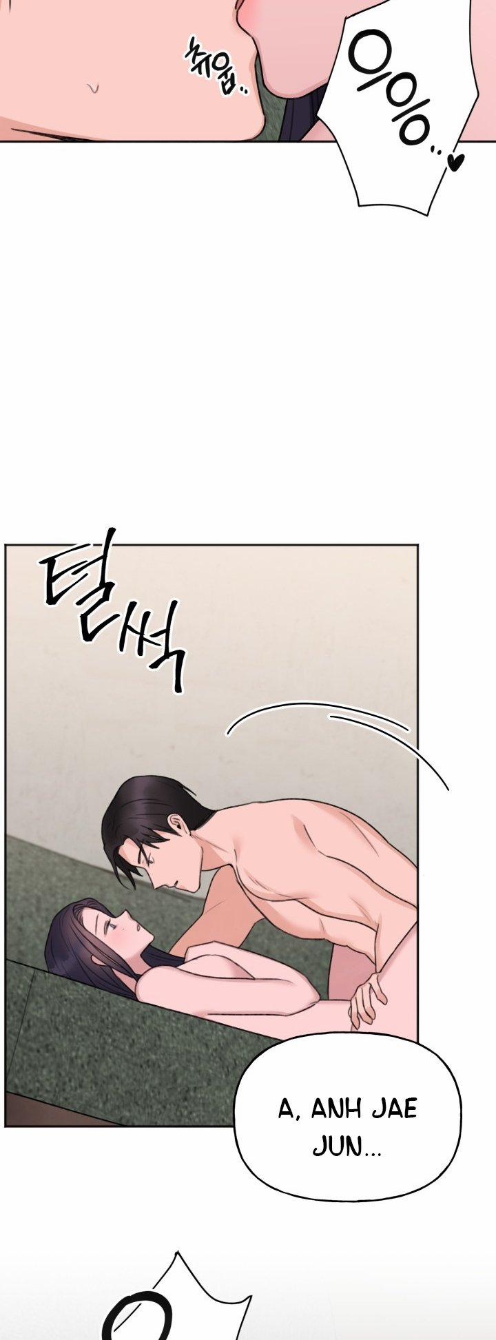 manhwax10.com - Truyện Manhwa [18+] Khép Đôi Mi Lại Chương 17 2 Trang 26