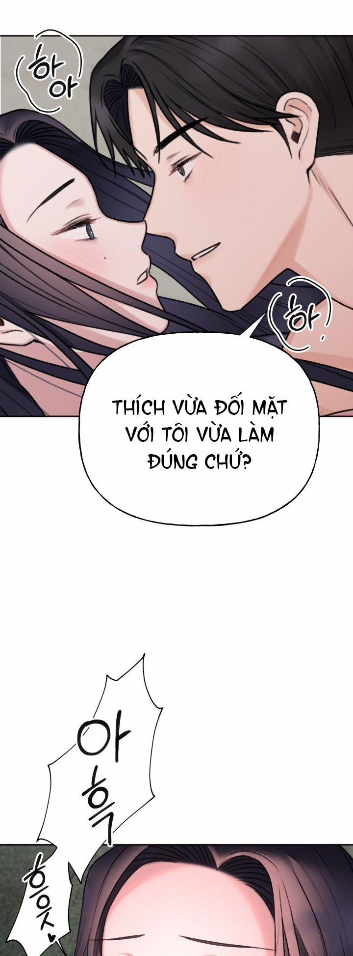 manhwax10.com - Truyện Manhwa [18+] Khép Đôi Mi Lại Chương 17 2 Trang 28