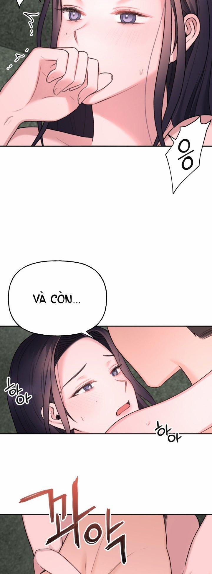 manhwax10.com - Truyện Manhwa [18+] Khép Đôi Mi Lại Chương 17 2 Trang 29