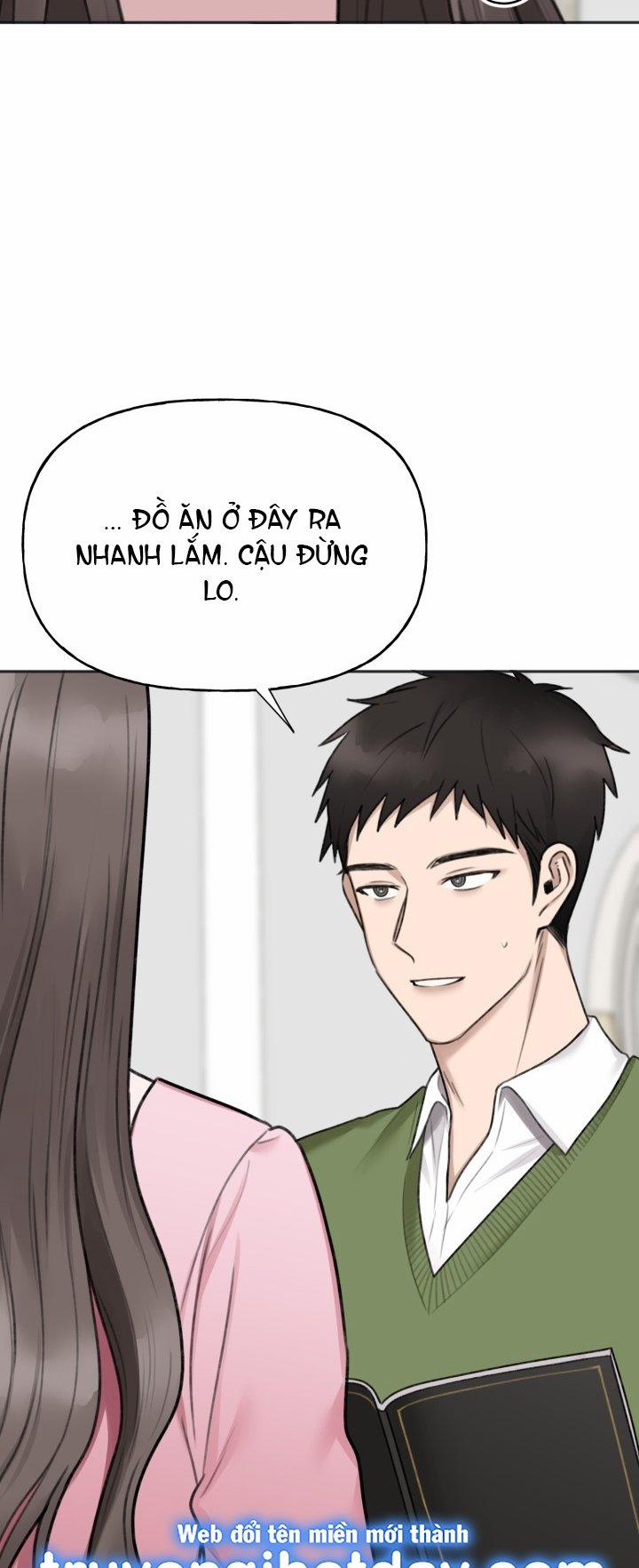 manhwax10.com - Truyện Manhwa [18+] Khép Đôi Mi Lại Chương 18 1 Trang 16