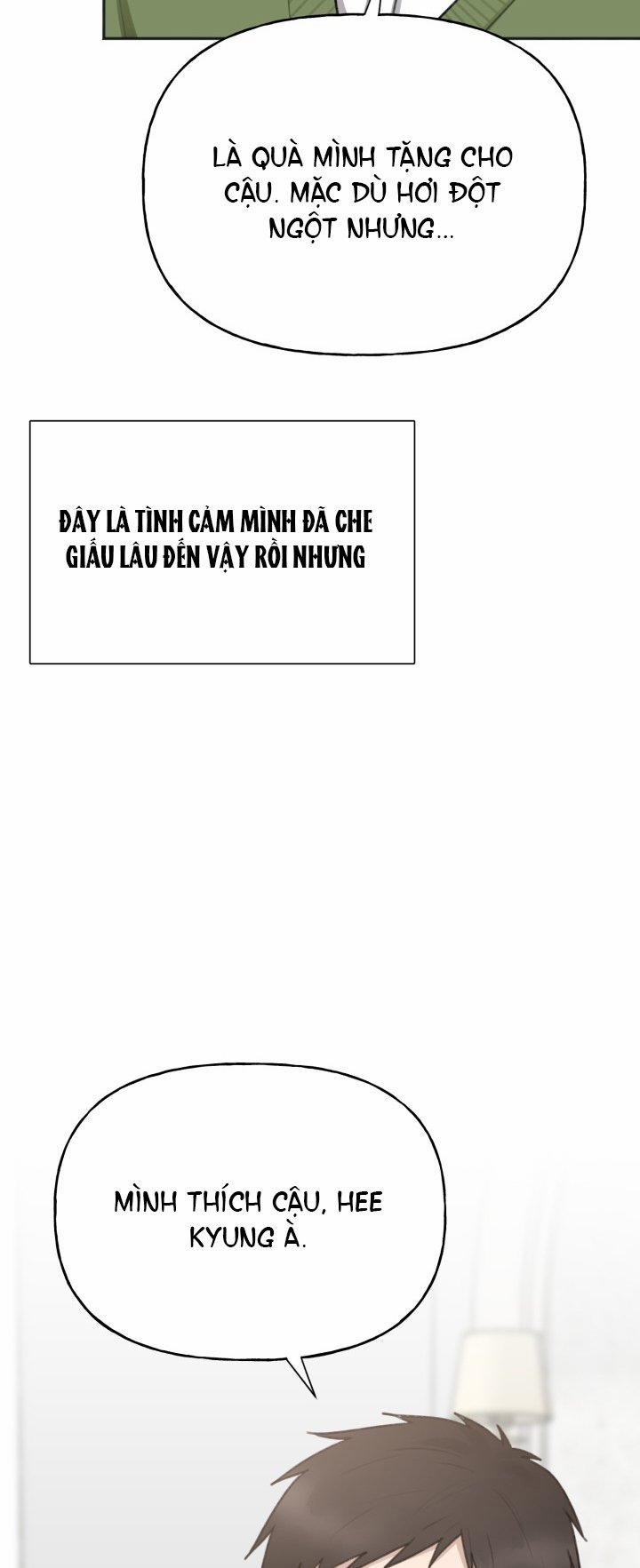 manhwax10.com - Truyện Manhwa [18+] Khép Đôi Mi Lại Chương 18 1 Trang 25