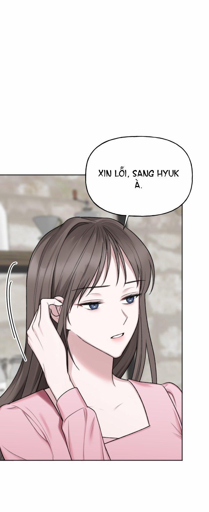 manhwax10.com - Truyện Manhwa [18+] Khép Đôi Mi Lại Chương 18 1 Trang 28