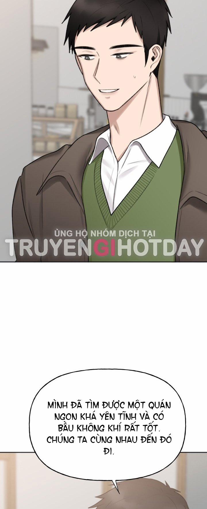 manhwax10.com - Truyện Manhwa [18+] Khép Đôi Mi Lại Chương 18 1 Trang 10