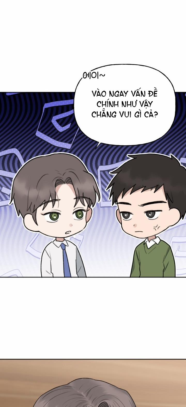 manhwax10.com - Truyện Manhwa [18+] Khép Đôi Mi Lại Chương 19 1 Trang 14