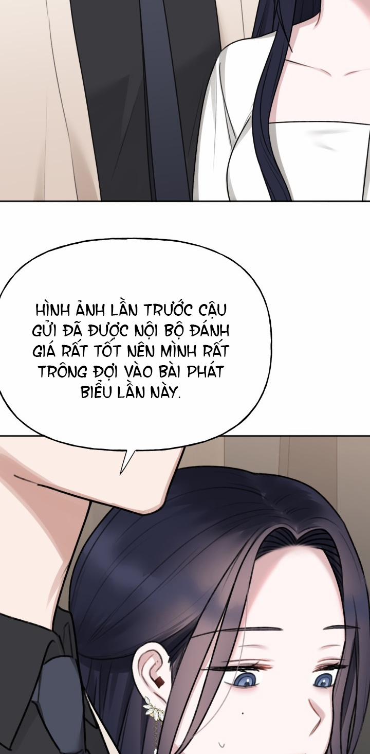 manhwax10.com - Truyện Manhwa [18+] Khép Đôi Mi Lại Chương 19 2 Trang 34